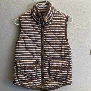 Market & Spruce Vest